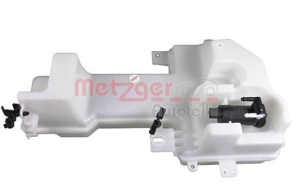 Depósito de limpa vidros METZGER 2140381
